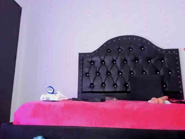 vicky-saenz webcam