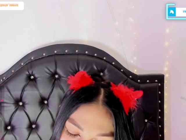 vicky-saenz webcam