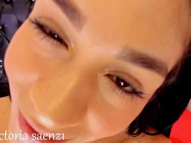 vicky-saenz webcam