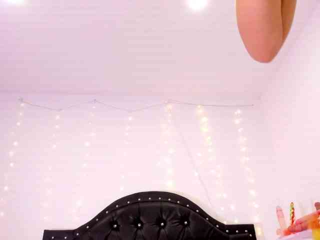 vicky-saenz webcam