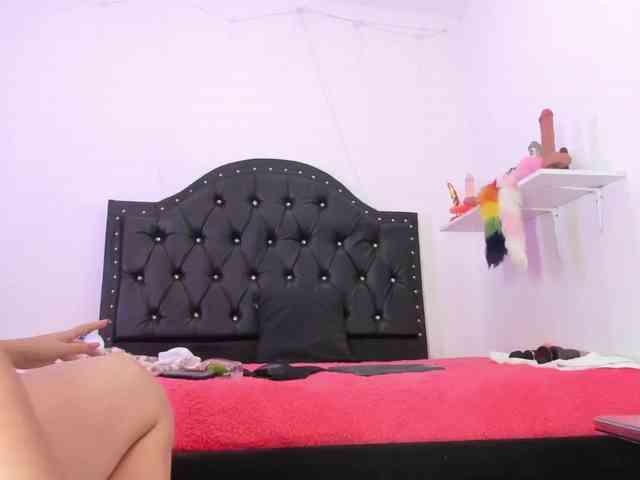 vicky-saenz webcam