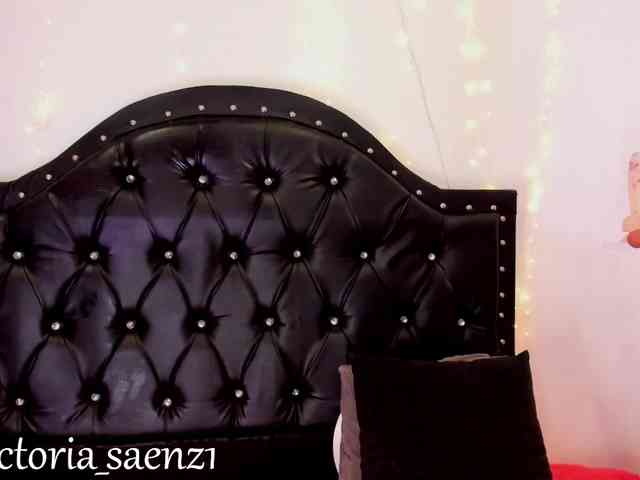 vicky-saenz webcam