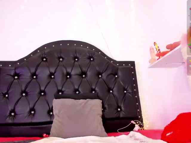 vicky-saenz webcam