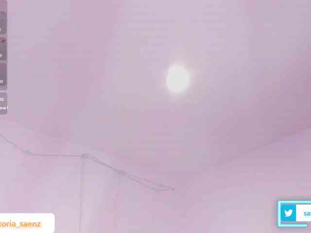 vicky-saenz webcam
