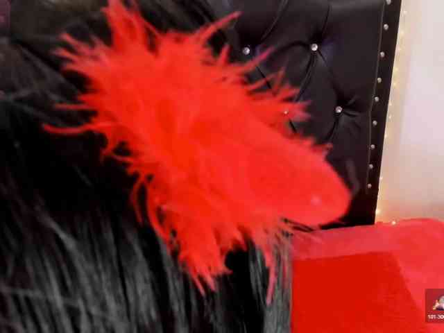 vicky-saenz webcam