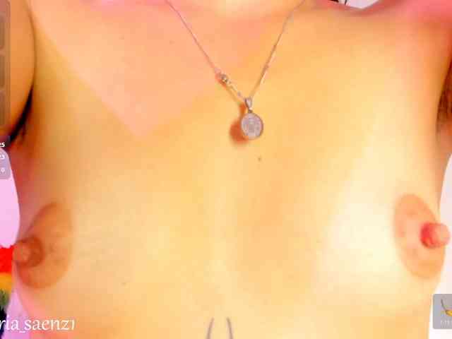 vicky-saenz webcam