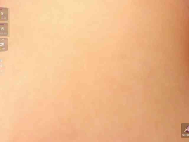 vicky-saenz webcam