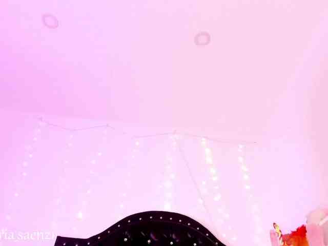 vicky-saenz webcam