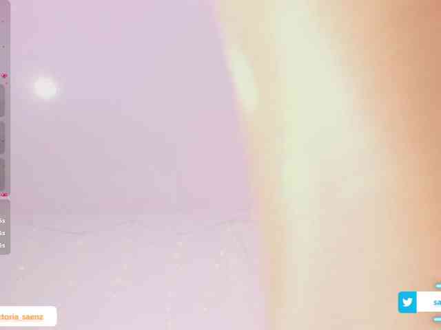 vicky-saenz webcam