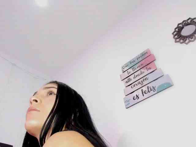 vicky-saenz webcam