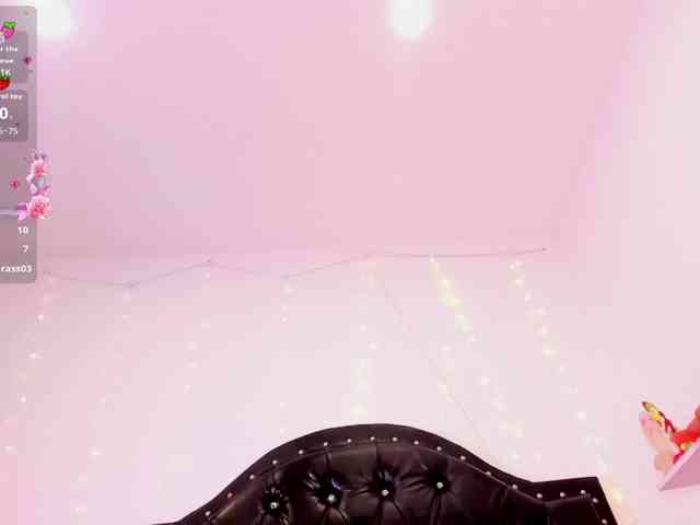 vicky-saenz webcam