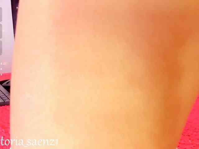 vicky-saenz webcam