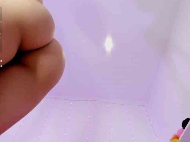 vicky-saenz webcam