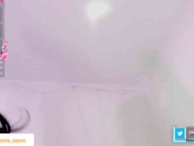 vicky-saenz webcam