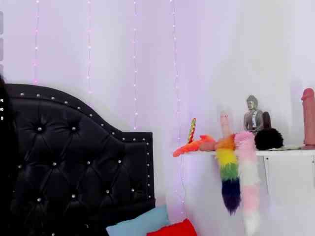 vicky-saenz webcam