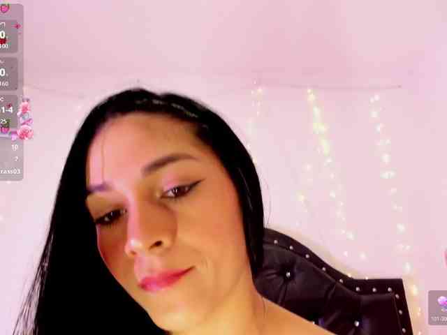 vicky-saenz webcam