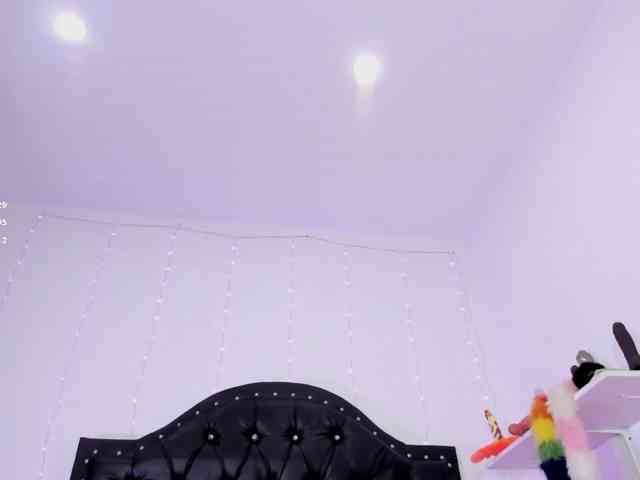 vicky-saenz webcam
