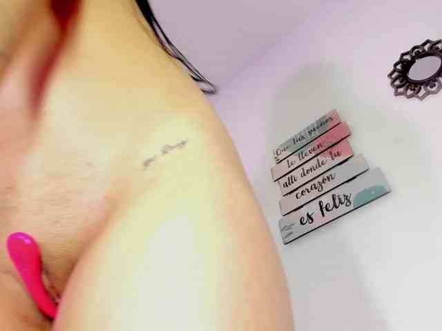 vicky-saenz webcam