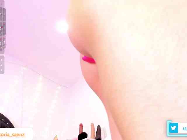 Modelo: vicky-saenz
