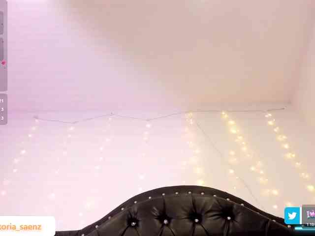vicky-saenz webcam