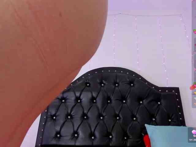 vicky-saenz webcam