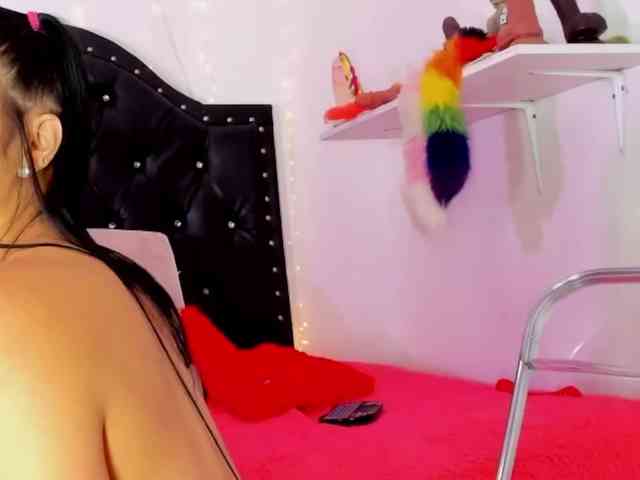 vicky-saenz webcam