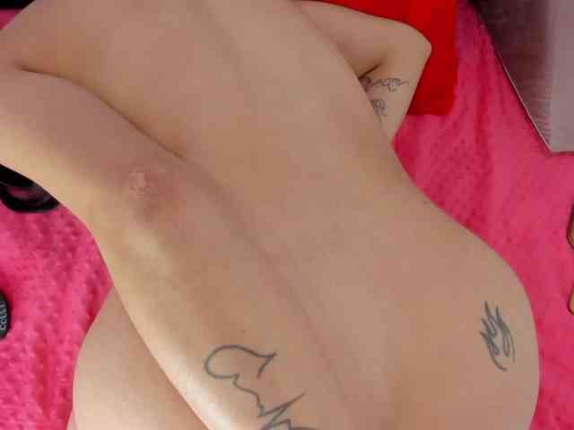 vicky-saenz webcam