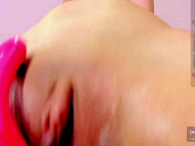 vicky-saenz webcam