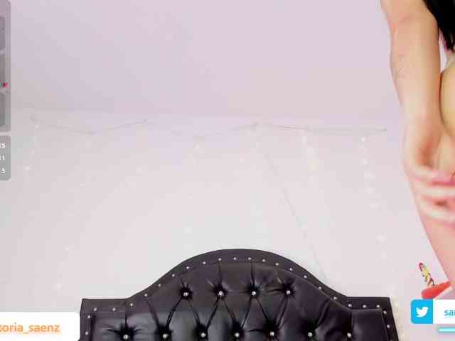 vicky-saenz webcam