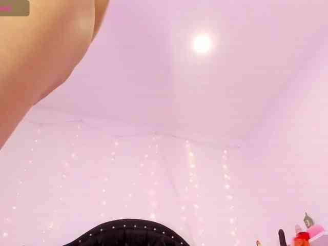 vicky-saenz webcam