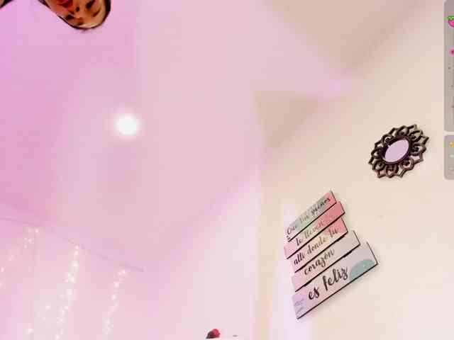 vicky-saenz webcam