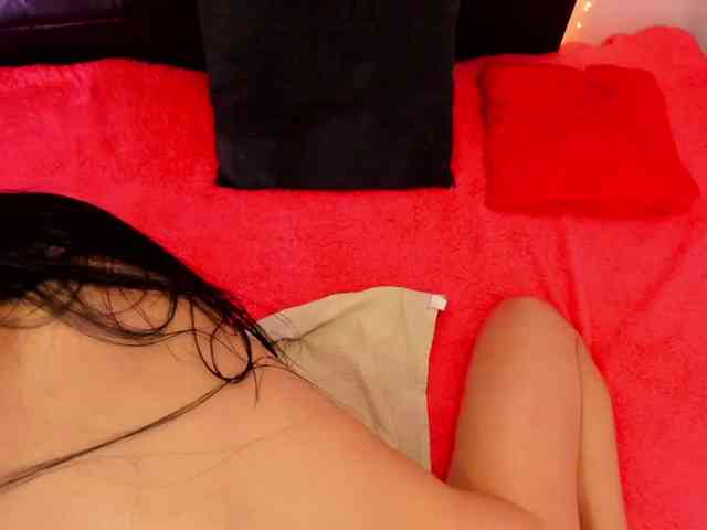vicky-saenz webcam