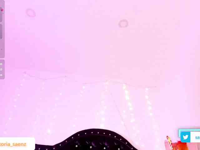 vicky-saenz webcam