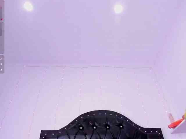 vicky-saenz webcam
