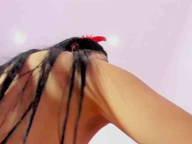 vicky-saenz webcam