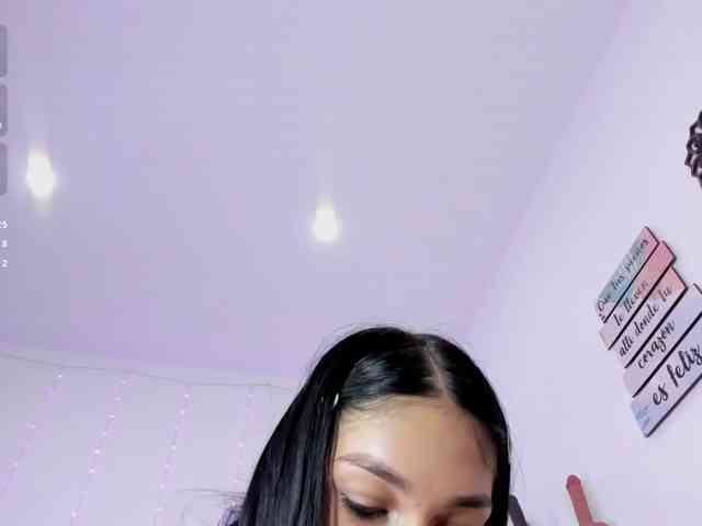 vicky-saenz webcam