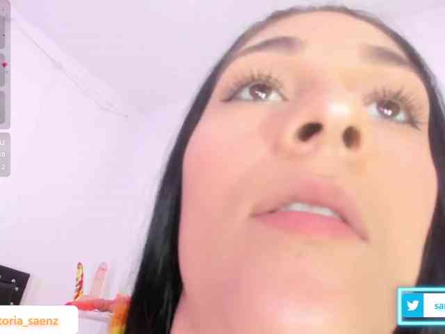 Modelo: vicky-saenz