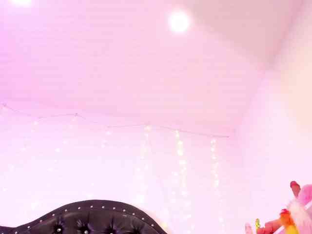 vicky-saenz webcam