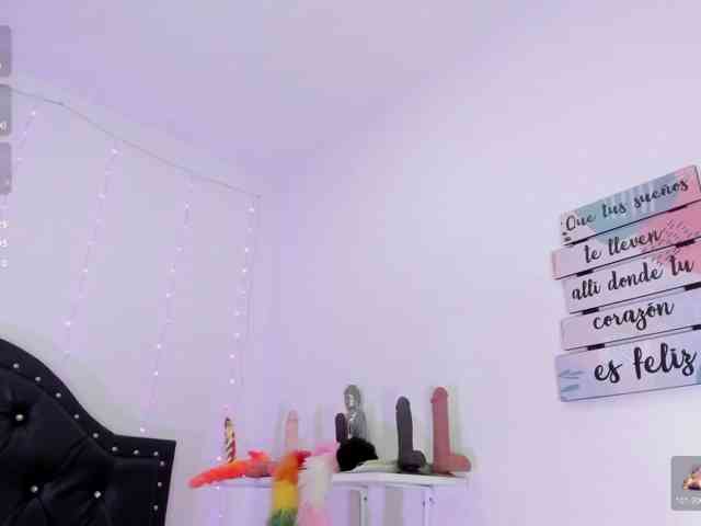 vicky-saenz webcam