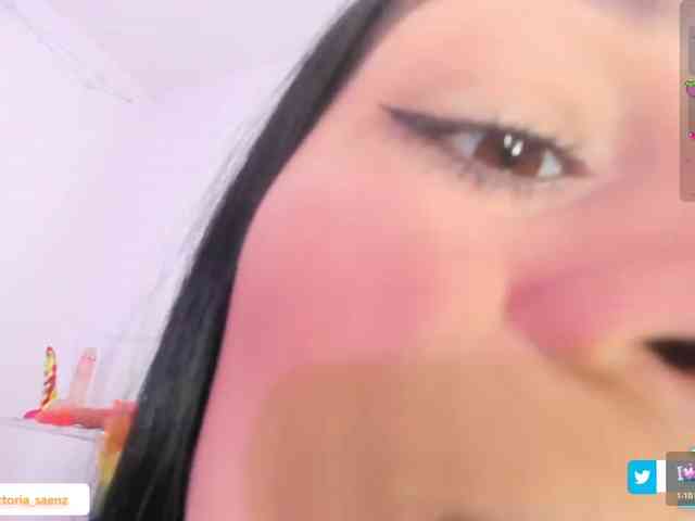 Modelo: vicky-saenz