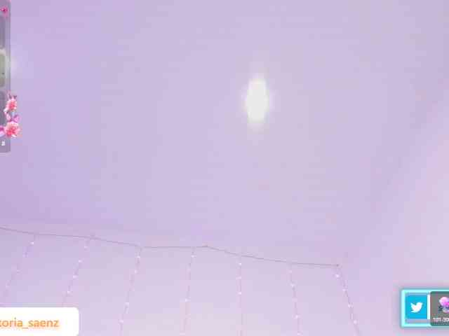 vicky-saenz webcam