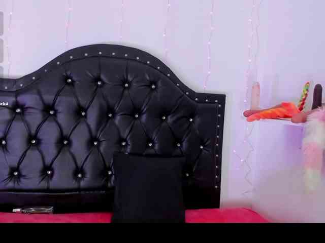 vicky-saenz webcam