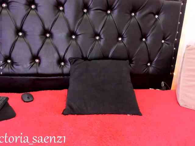 vicky-saenz webcam