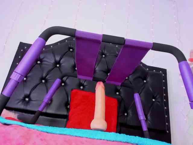 vicky-saenz webcam