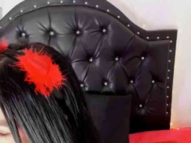 vicky-saenz webcam