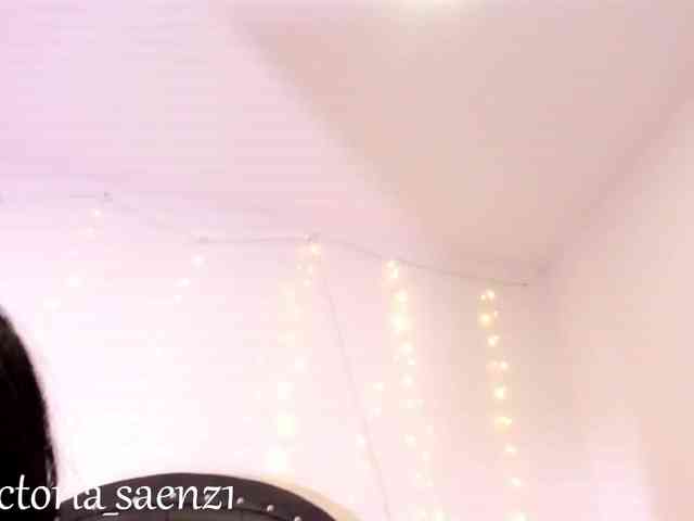 vicky-saenz webcam