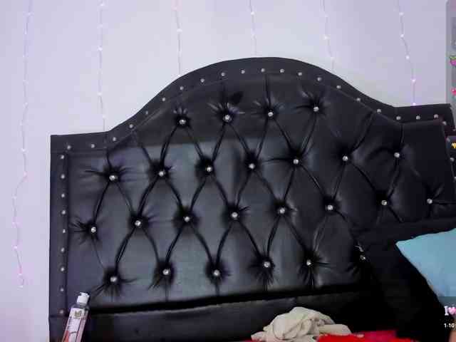 vicky-saenz webcam