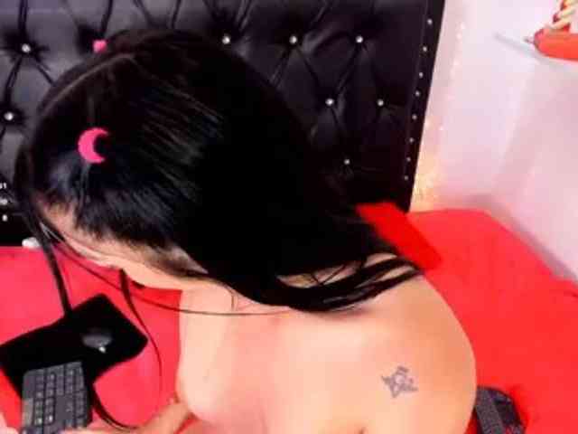 vicky-saenz webcam