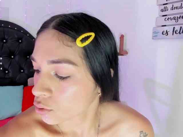vicky-saenz webcam