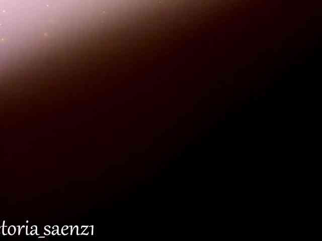 vicky-saenz webcam